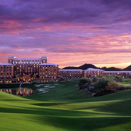 The Westin Kierland Resort & Spa Scottsdale Bagian luar foto