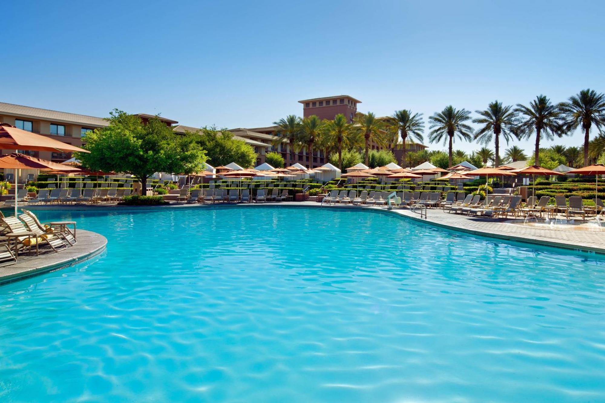 The Westin Kierland Resort & Spa Scottsdale Bagian luar foto